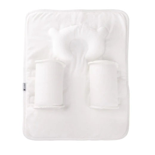 Candide 272005 Panda Pad Set Basic, - كانديد - Image 2