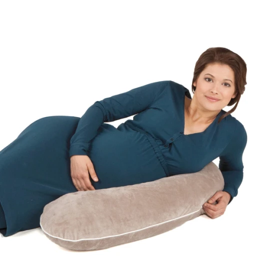 Candide Multirelax 3IN1 With Removable Cover Polycotton Strips Pink - كانديد - Image 2
