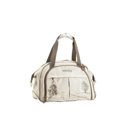 okiedog Shuttle Diaper Bag - أسود - اوكي دوج - Image 3