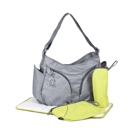 Urban Mondo grey Urban Mondo grey