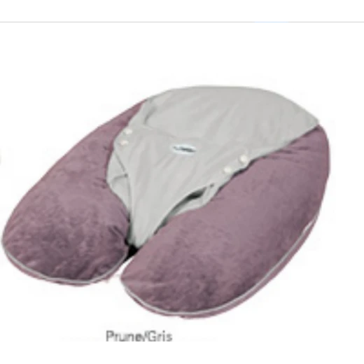 Candide Multirelax 3IN1 With Removable Cover Polycotton Strips Pink Candide Multirelax 3IN1 With Removable Cover Polycotton Strips Pink