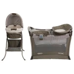 Day2Night™ Sleep System , Antiquity™ - جراكو
