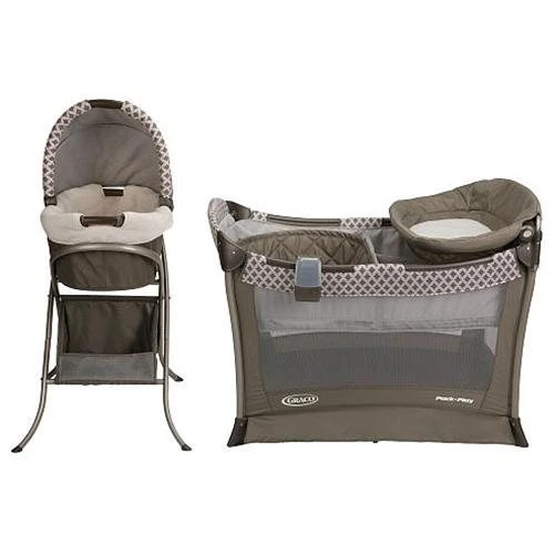 Day2Night™ Sleep System , Antiquity™