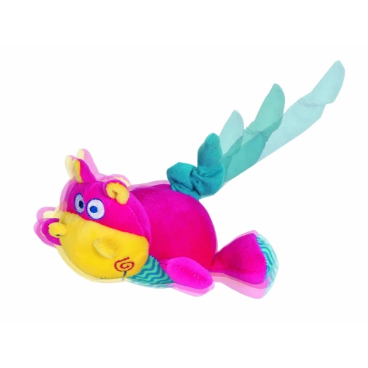 Bebe Confort Laughing Toy Hippo - بيبي كونفورت - Image 2