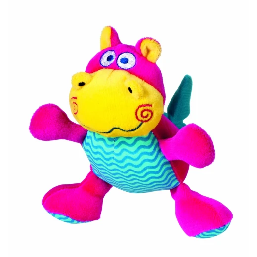 Bebe Confort Laughing Toy Hippo Bebe Confort Laughing Toy Hippo