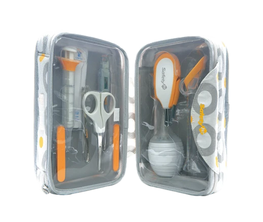 Safety 1st Healthcare Baby Vanity