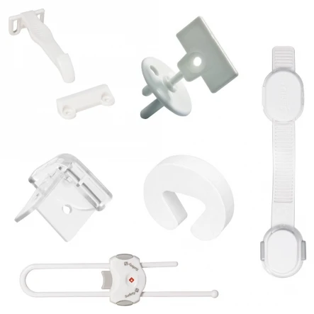 Safety 1st complete Safety Pack - سيفتي فيرست - Image 2
