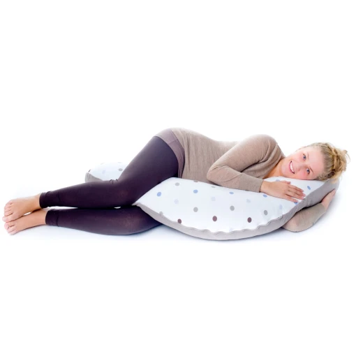 Doomoo Comfy Multi-Use Cushion - دووموو - Image 2