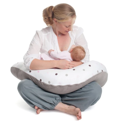 Doomoo Comfy Multi-Use Cushion - دووموو - Image 3