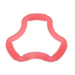 Dr. Brown's A Shaped Teether,  Flexees(Colors May Vary) - دكتور براونز
