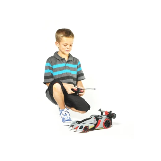 Maisto R/C Twist and Shoot Radio Control Vehicle (Colors May Vary) - مايستو - Image 5