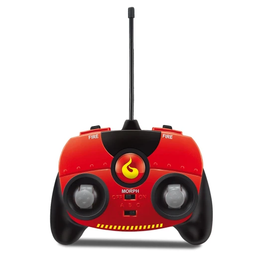 Maisto R/C Twist and Shoot Radio Control Vehicle (Colors May Vary) - مايستو - Image 4