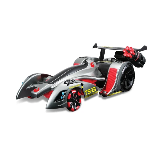 Maisto R/C Twist and Shoot Radio Control Vehicle (Colors May Vary) - مايستو - Image 3