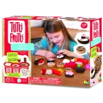 Tutti Frutti Donuts Kit - توتي فروتي