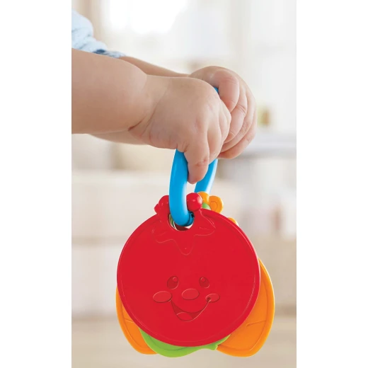 Fisher-Price Laugh & Learn Sing n' Learn Shopping Tote - فيشر برايس - Image 2