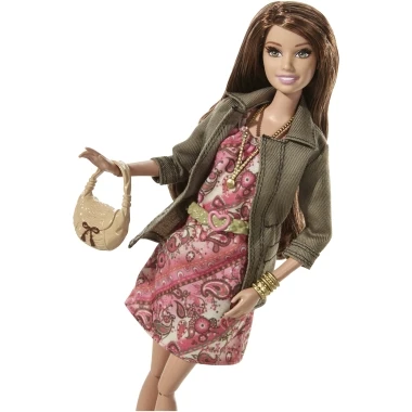 Barbie® Style™ Summer® Doll - باربي - Image 6