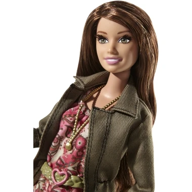 Barbie® Style™ Summer® Doll - باربي - Image 5