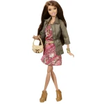 Barbie® Style™ Summer® Doll - باربي