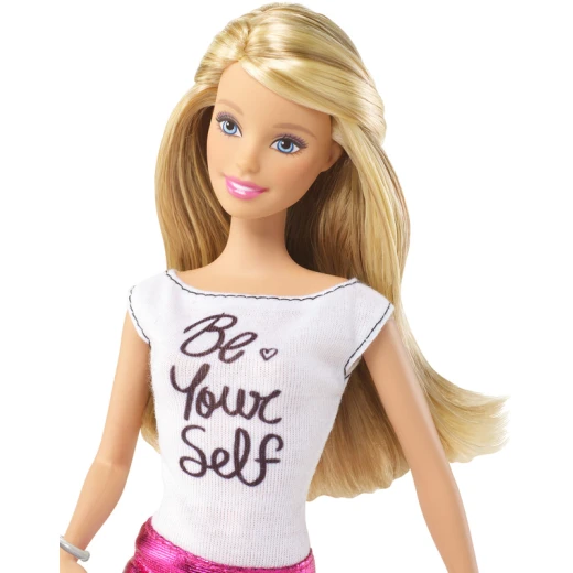 Barbie® Fashionistas® Doll - باربي - Image 4