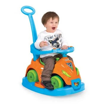 SMILE CAR 4 IN 1 SMILE CAR 4 IN 1