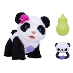 FurReal Friends Pom Pom My Baby Panda Pet - هاسبرو