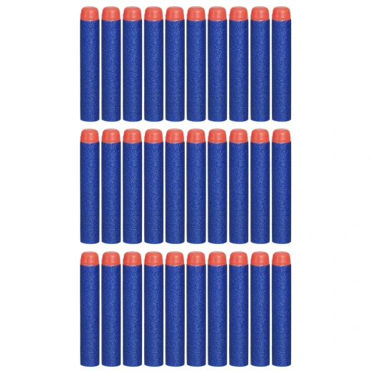 Nerf N-Strike Elite Dart Refill Pack (30 Darts) - نيرف - Image 2
