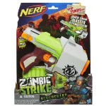 NERF Zombie Strike Sidestrike Blaster - هاسبرو