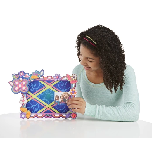 Play-Doh Dohvinci Memory Masterpiece Ribbon Board Kit - بلاي دوه - Image 5