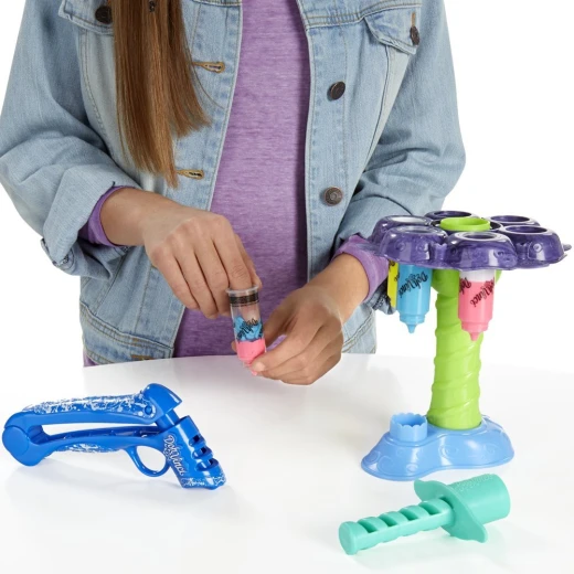 Play-Doh DohVinci Custom Mixer Kit - بلاي دوه - Image 3