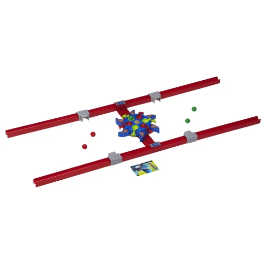 B-Daman Crossfire Vertigo Spin Arena Set - هاسبرو - Image 2