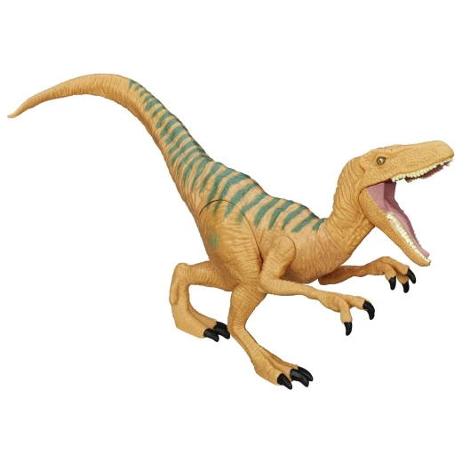 Jurassic World Velociraptor "Echo" Figure Jurassic World Velociraptor "Echo" Figure