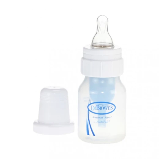 2 oz / 60 ml PP Standard Baby Bottle - دكتور براونز - Image 2