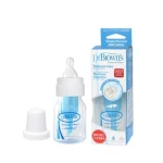 2 oz / 60 ml PP Standard Baby Bottle - دكتور براونز