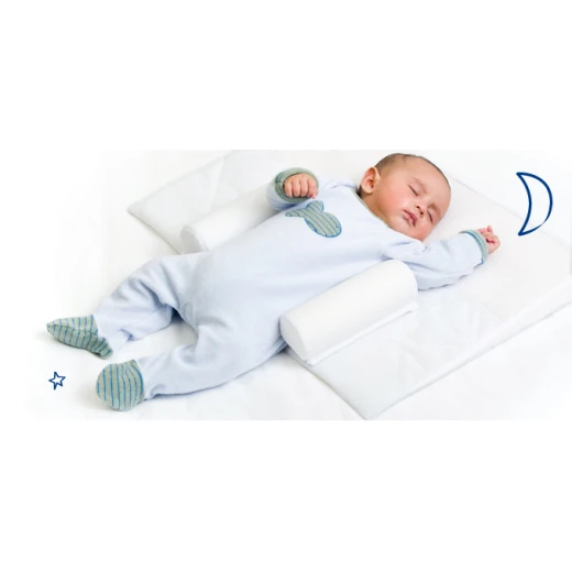 Doomoo Bedtime Back Positioner - 60 cm Doomoo Bedtime Back Positioner - 60 cm