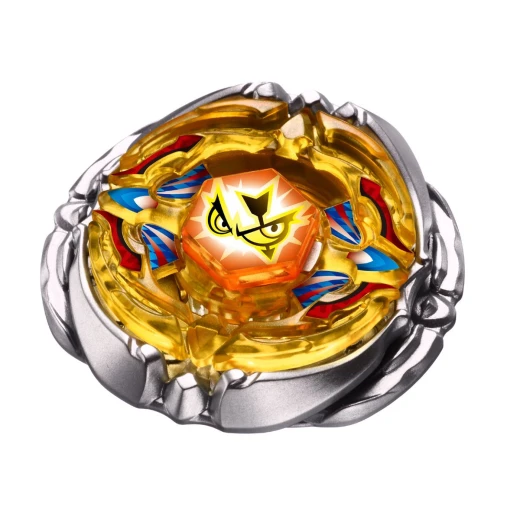 Beyblades BB126 Metal Fusion Flash Sagittario Starter Set - تاكارا - Image 3