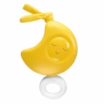 Chicco Moon Musical Box Cot Toy - تشيكو