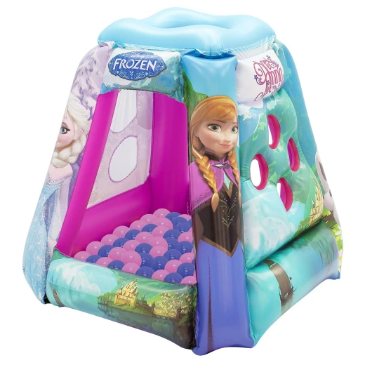 Disney Frozen Alpine Adventure Playland - ديزني - Image 2