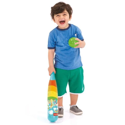 Fisher Price Baseball Set - فيشر برايس - Image 3
