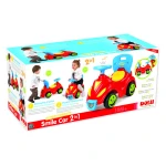 Dolu 2 in 1 Large Ride On Baby Walker Kids Car - دولو
