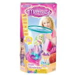 Robo My Magical Mermaid Playset - زورو