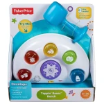 Fisher-Price Tappin' Beats Bench - فيشر برايس