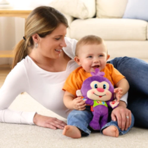 Laugh & Learn™ Learning Opposites Monkey - فيشر برايس - Image 5