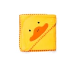 Skip Hop Zoo Hooded Towel - Duck - سكيب هوب