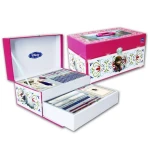 Disney  Frozen Coloring Case - ديزني
