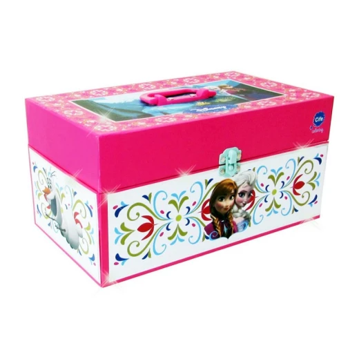 Disney  Frozen Coloring Case - ديزني - Image 3