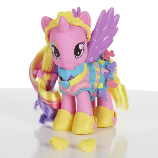 My Little Pony Princess Cutie Mark Magic Fashion Style - هاسبرو - Image 3