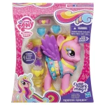 My Little Pony Princess Cutie Mark Magic Fashion Style - هاسبرو