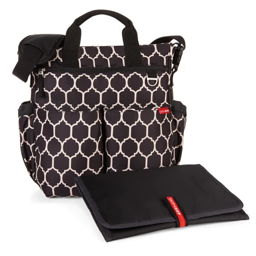 Skip Hop Duo Signature onyx Tile - سكيب هوب - Image 2