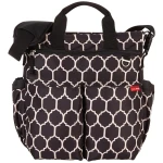 Skip Hop Duo Signature onyx Tile - سكيب هوب