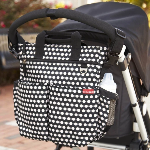 Skip Hop Duo Signature Connected Dots - سكيب هوب - Image 2